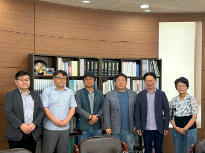 노원문화원, 노원지역학연구소 제3기 지역학연구위원 위촉